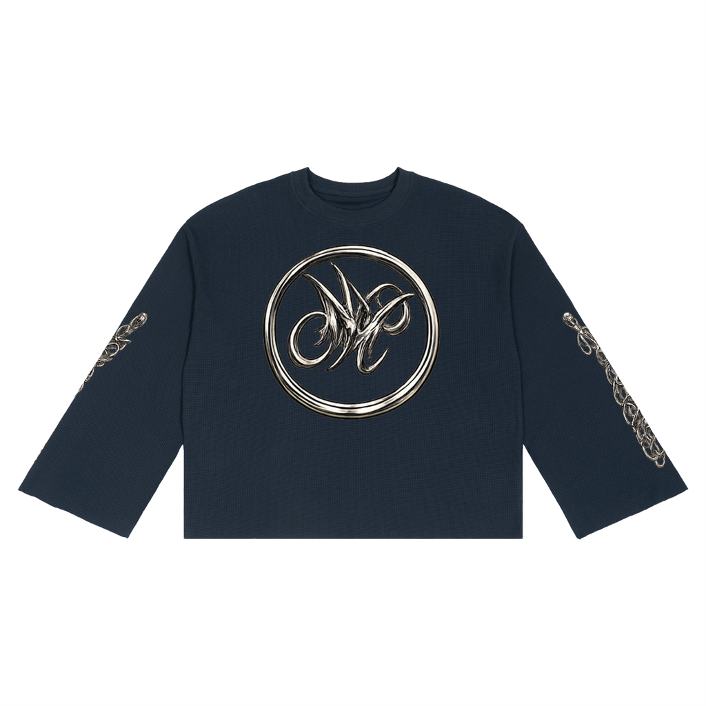 Mitchell logo thermal