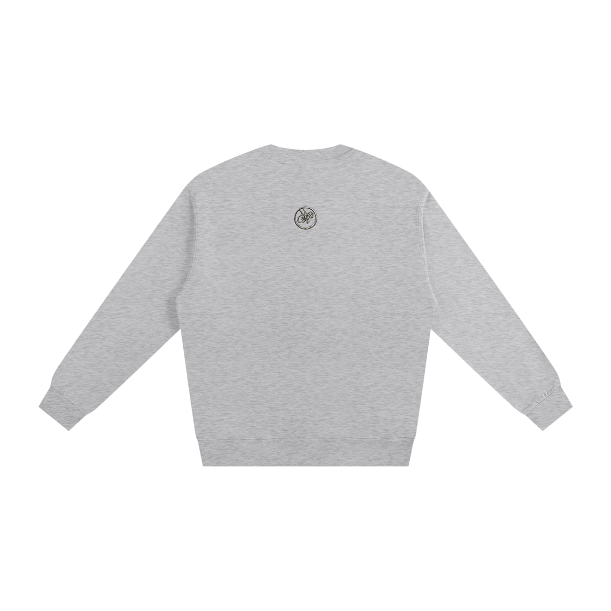 Heavyweight Signature Sweatshirt