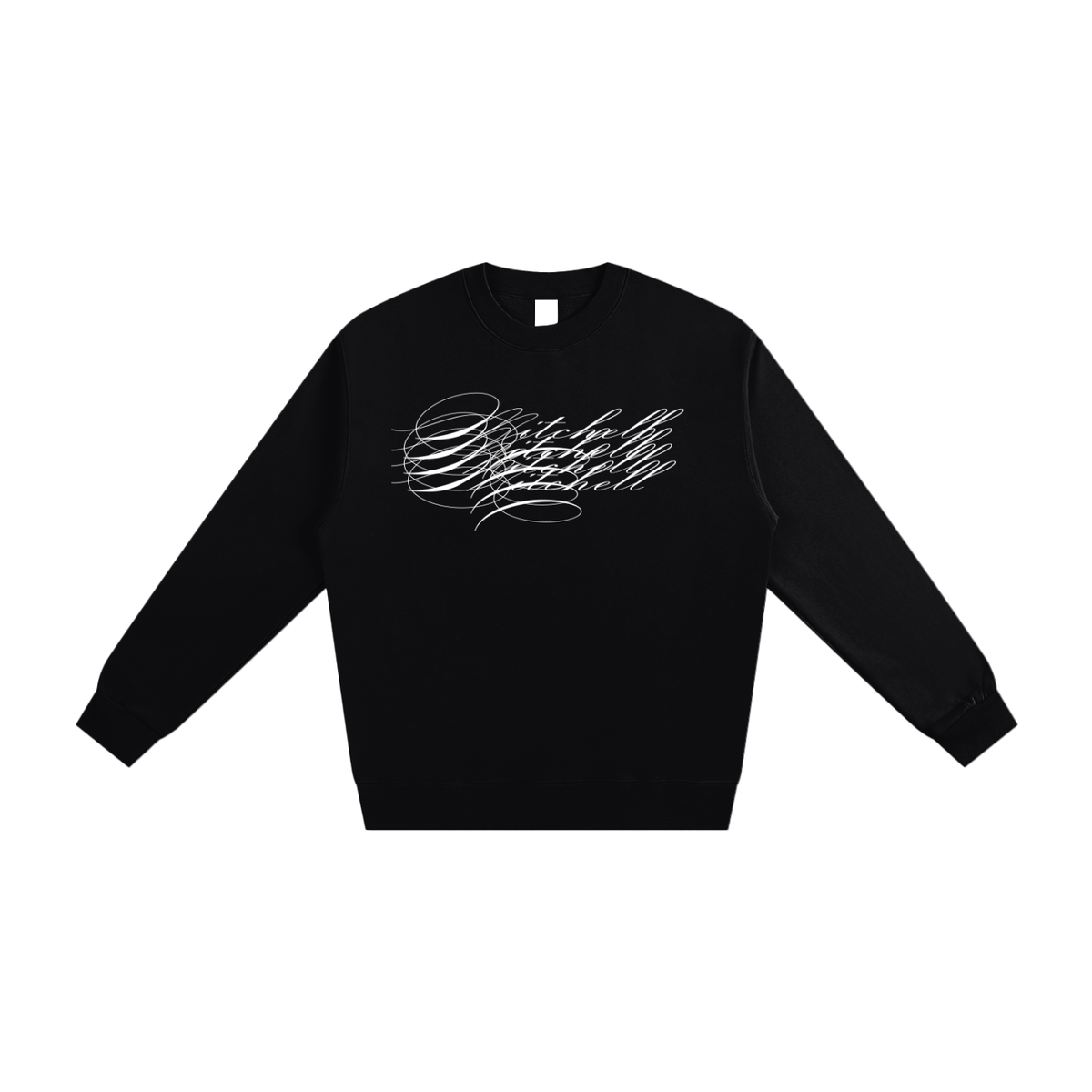 Heavyweight Signature Sweatshirt