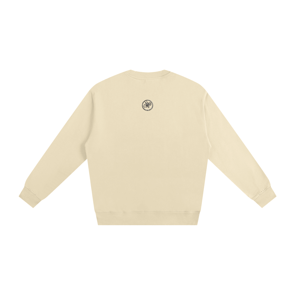 Heavyweight Signature Sweatshirt