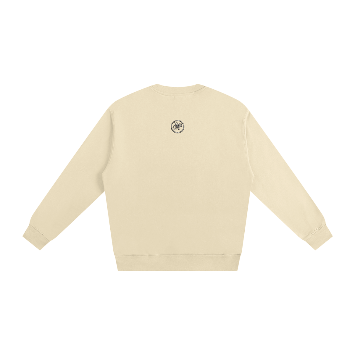 Heavyweight Signature Sweatshirt