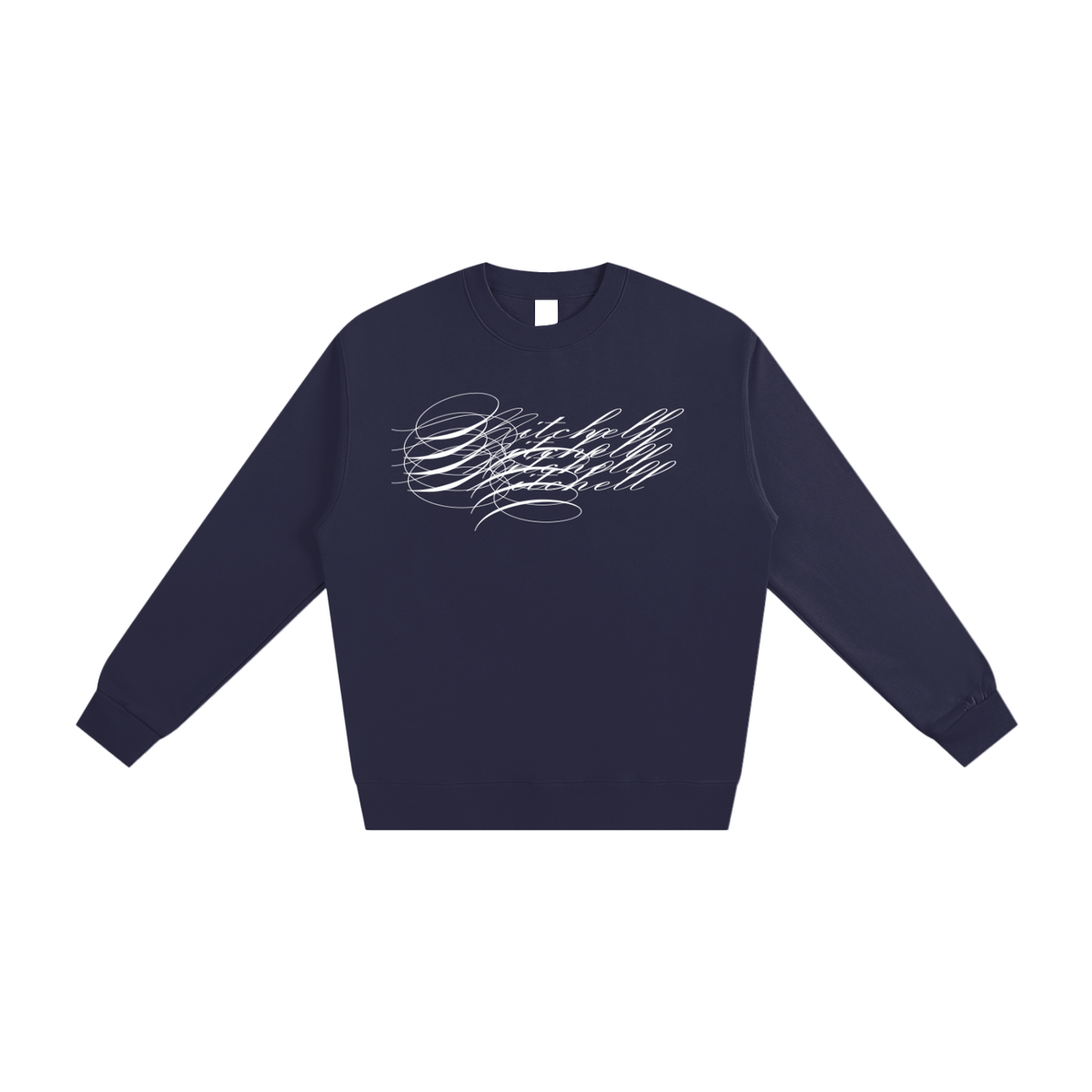 Heavyweight Signature Sweatshirt