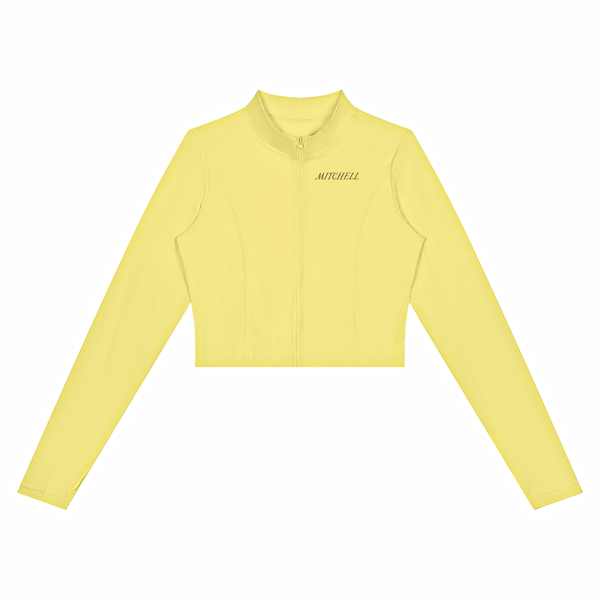 Essentials Yoga Sports Jacket