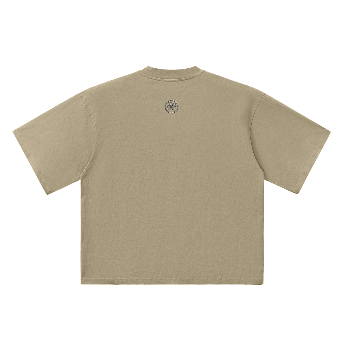 Famous Singers Drop Shoulder T-Shirt