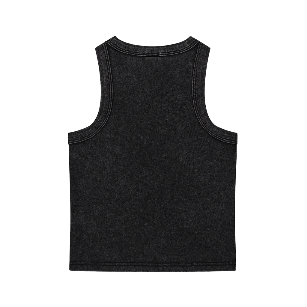 Famous Singers tank top