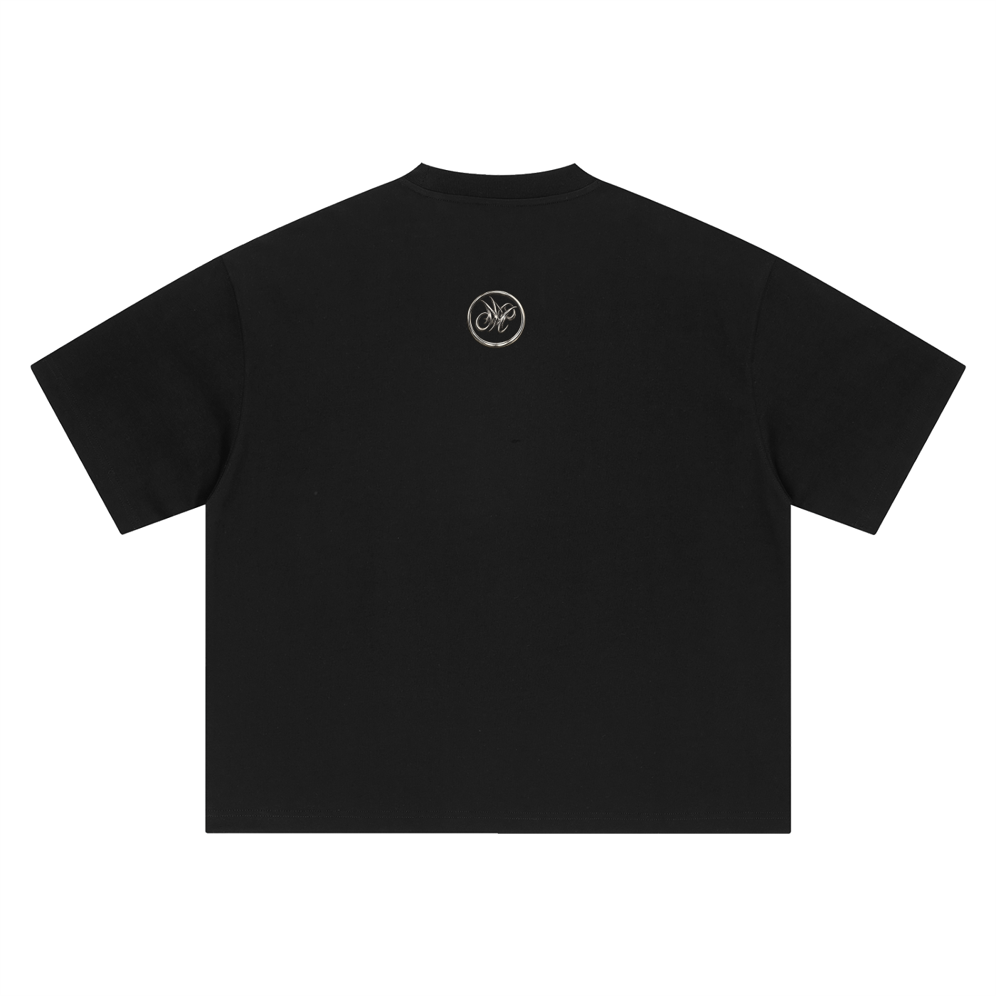 Famous Singers Boxy Oversized T-Shirt