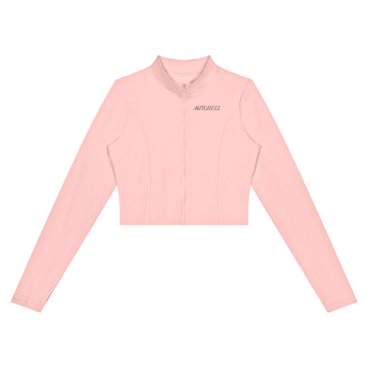 Essentials Yoga Sports Jacket