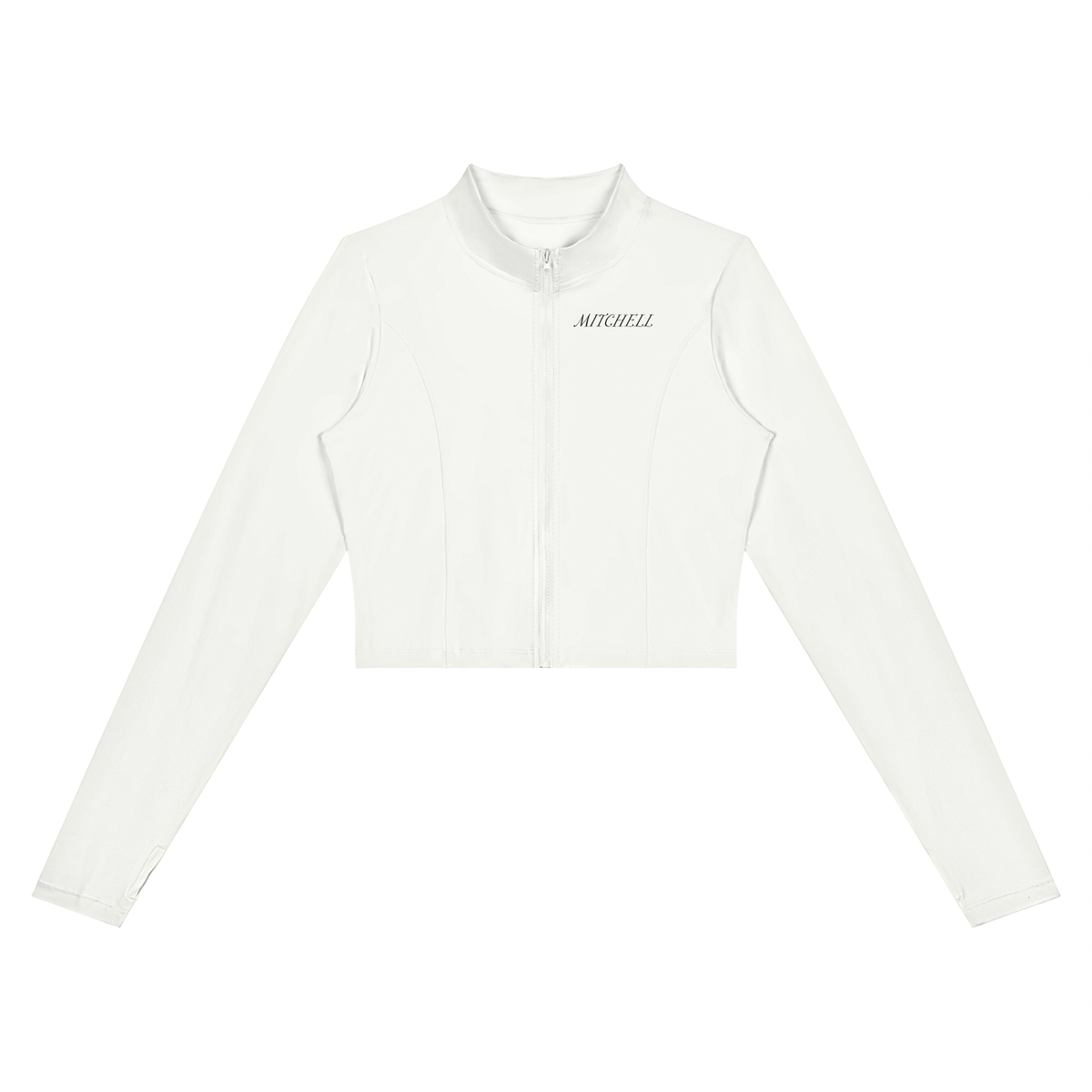 Essentials Yoga Sports Jacket