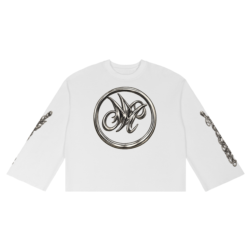 Mitchell logo thermal