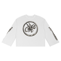 Mitchell logo thermal