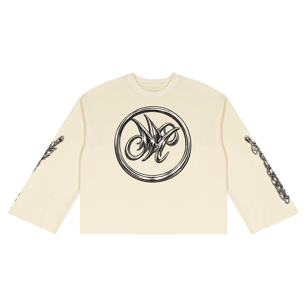 Mitchell logo thermal