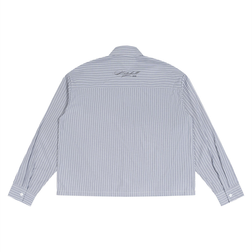 Signature Striped Shirt