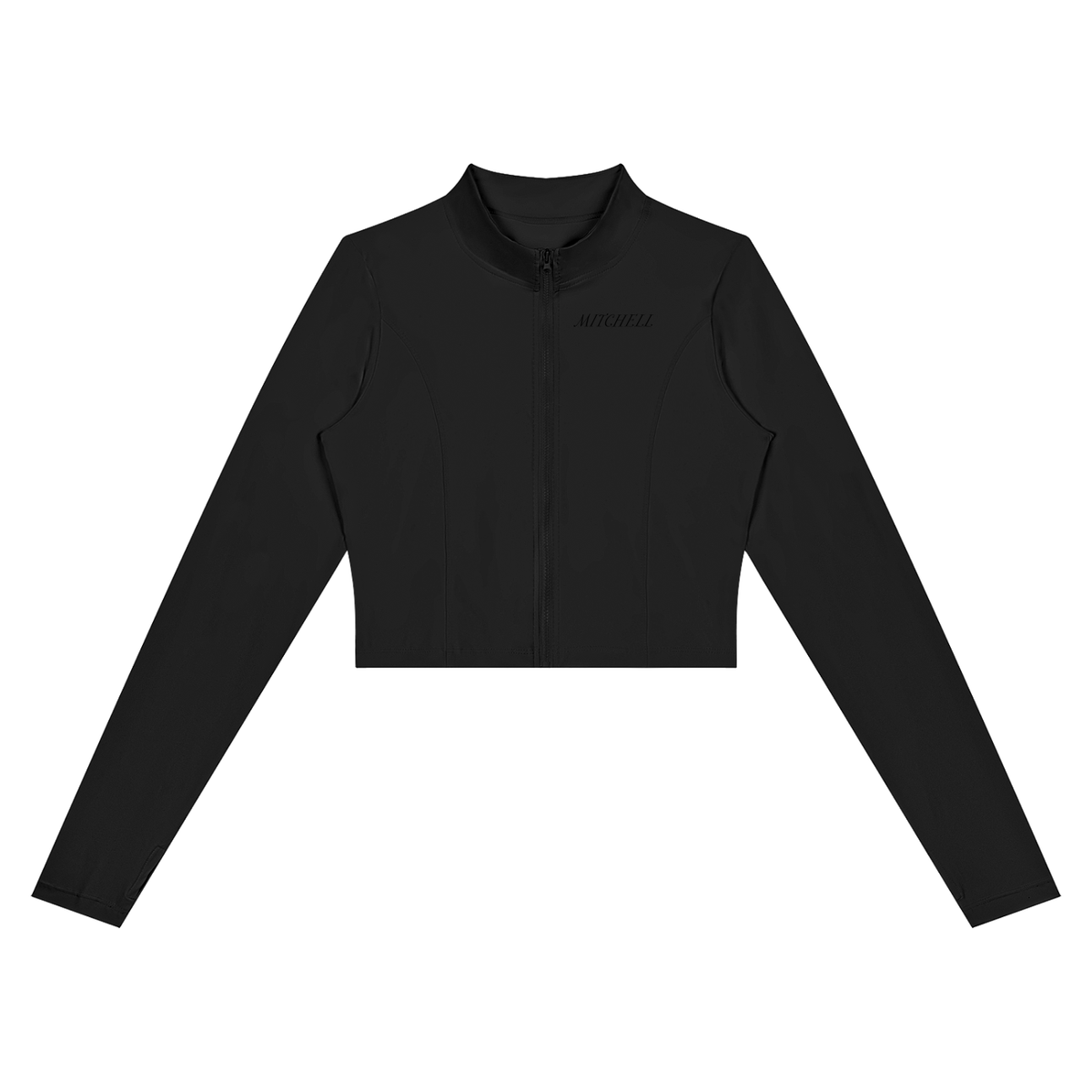 Essentials Yoga Sports Jacket
