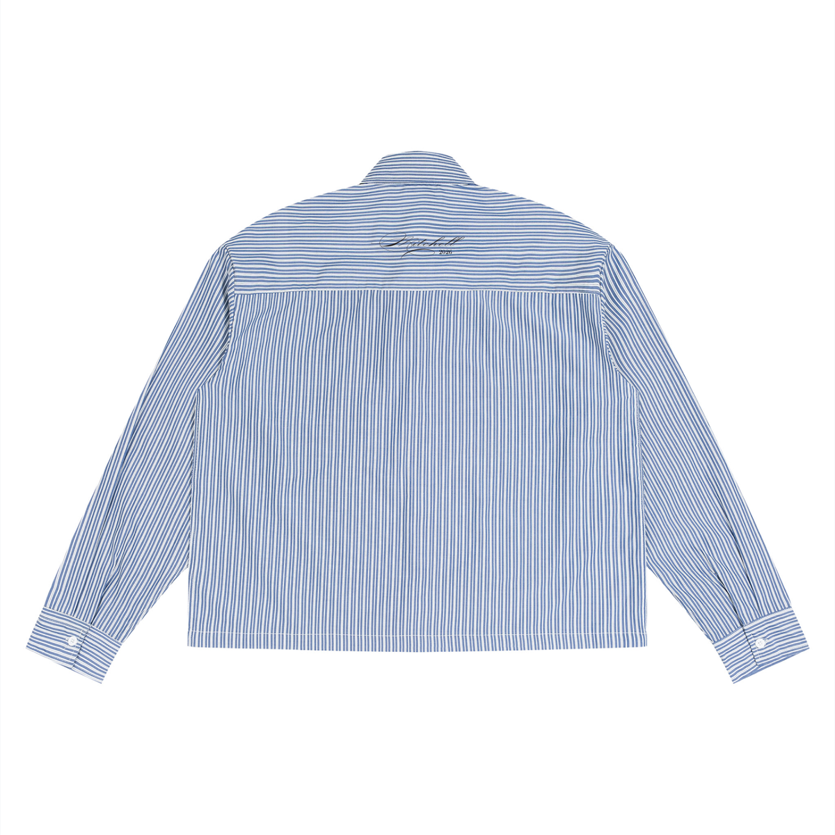 Signature Striped Shirt