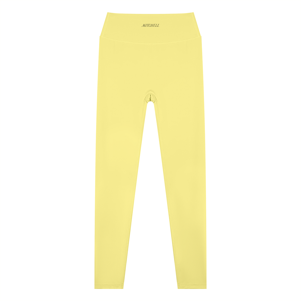 Essentials Yoga Leggings