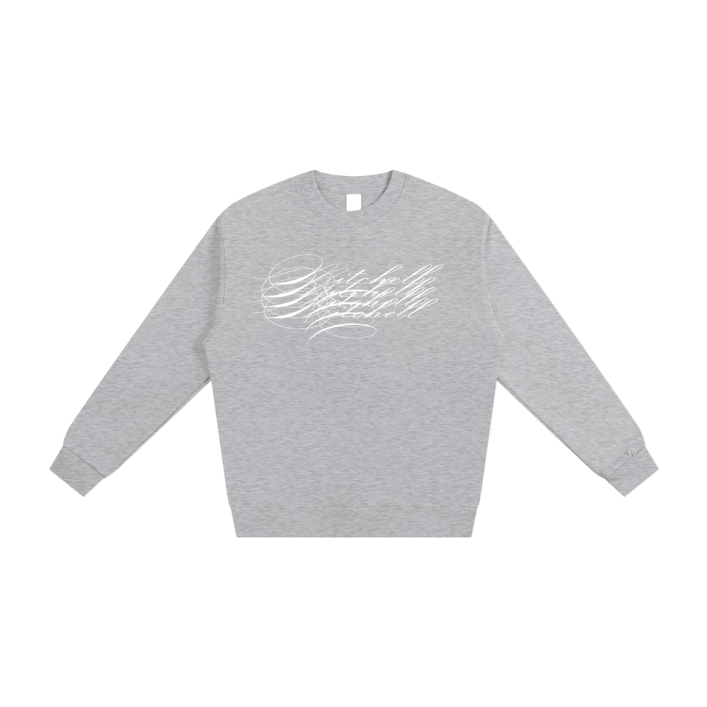 Heavyweight Signature Sweatshirt