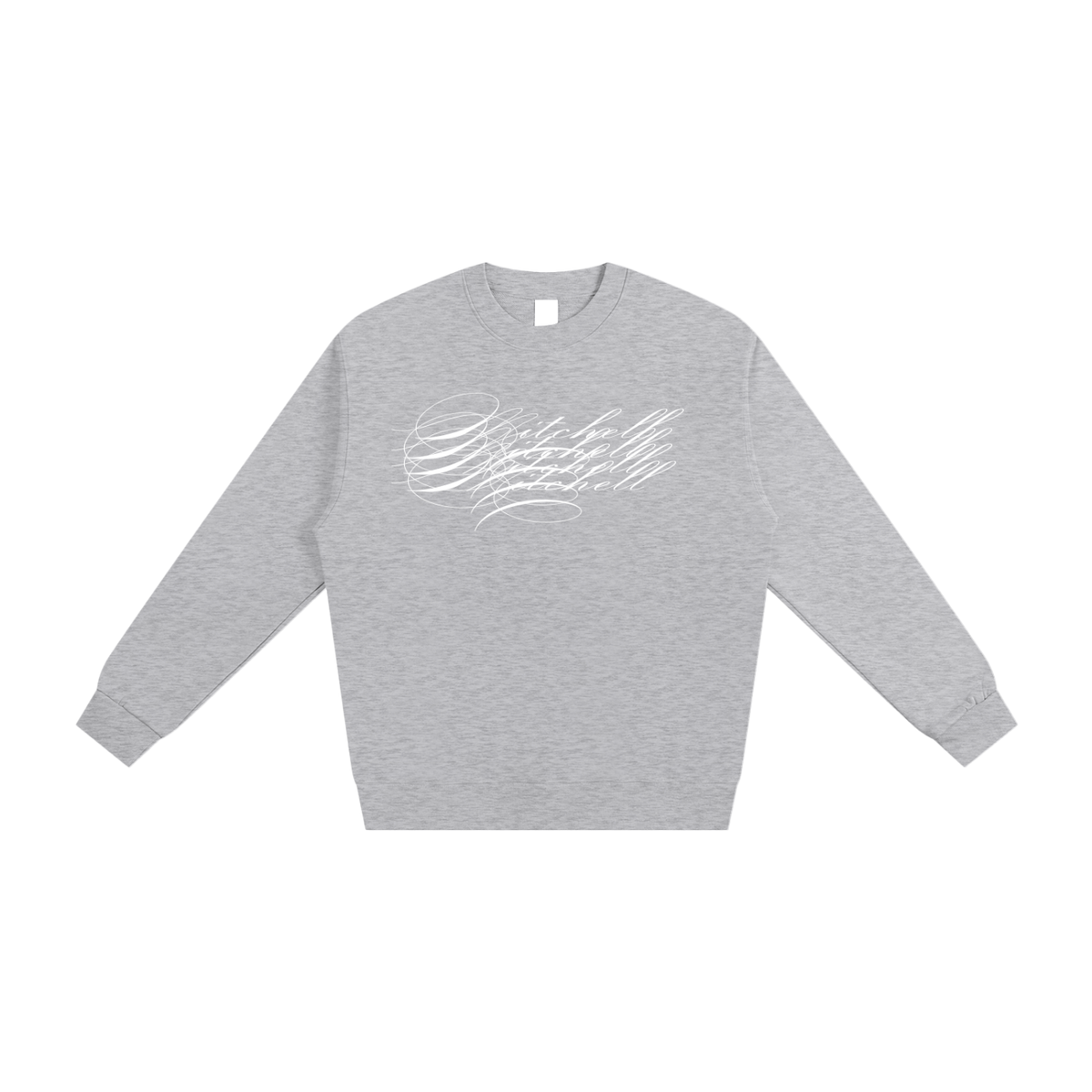 Heavyweight Signature Sweatshirt