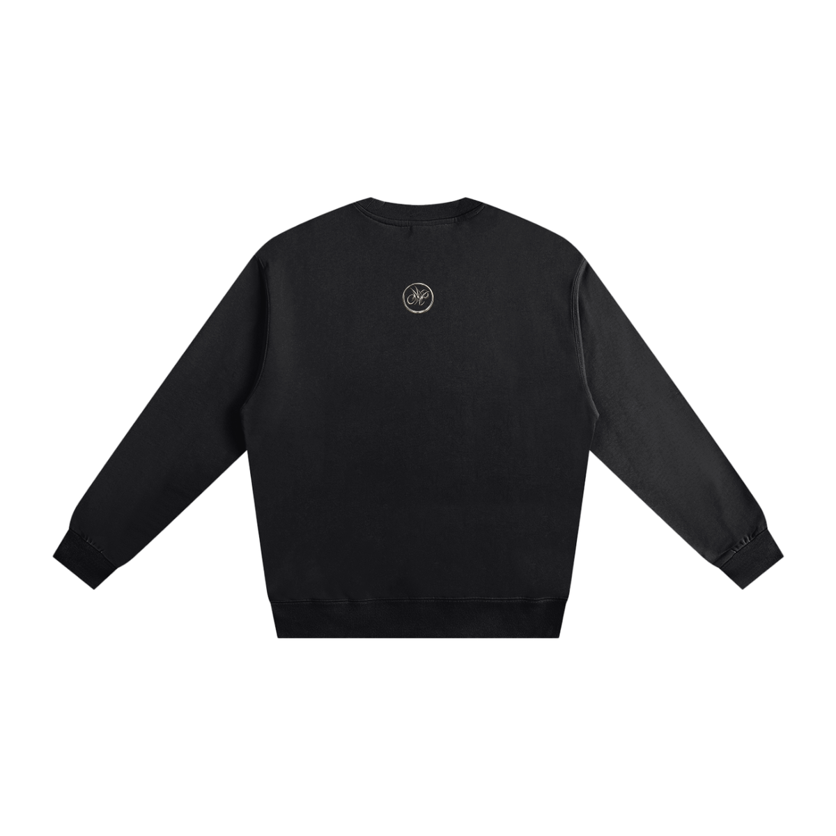 Heavyweight Signature Sweatshirt