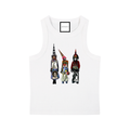 Famous Singers tank top