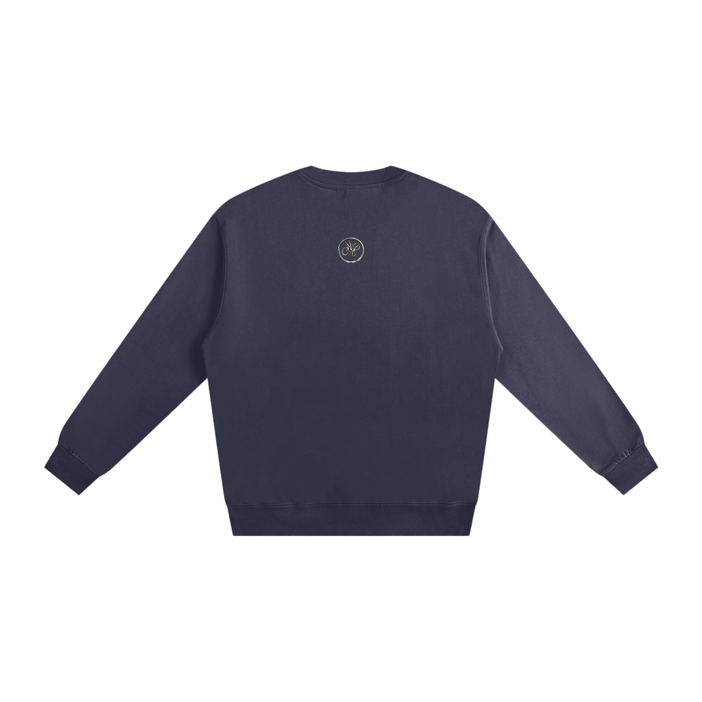 Heavyweight Signature Sweatshirt