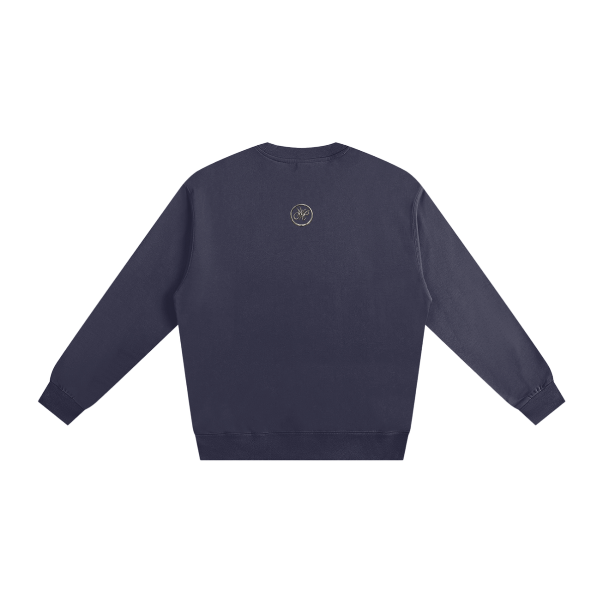 Heavyweight Signature Sweatshirt