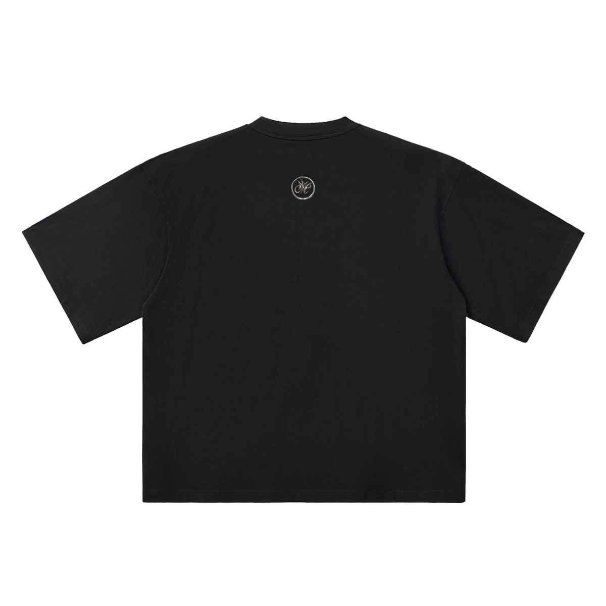 Famous Singers Drop Shoulder T-Shirt