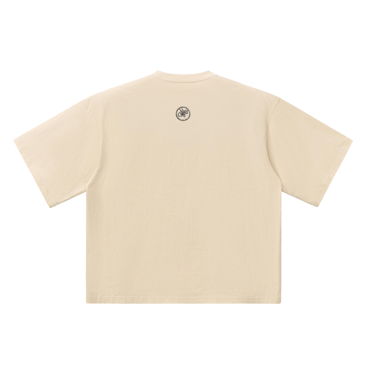 Famous Singers Drop Shoulder T-Shirt