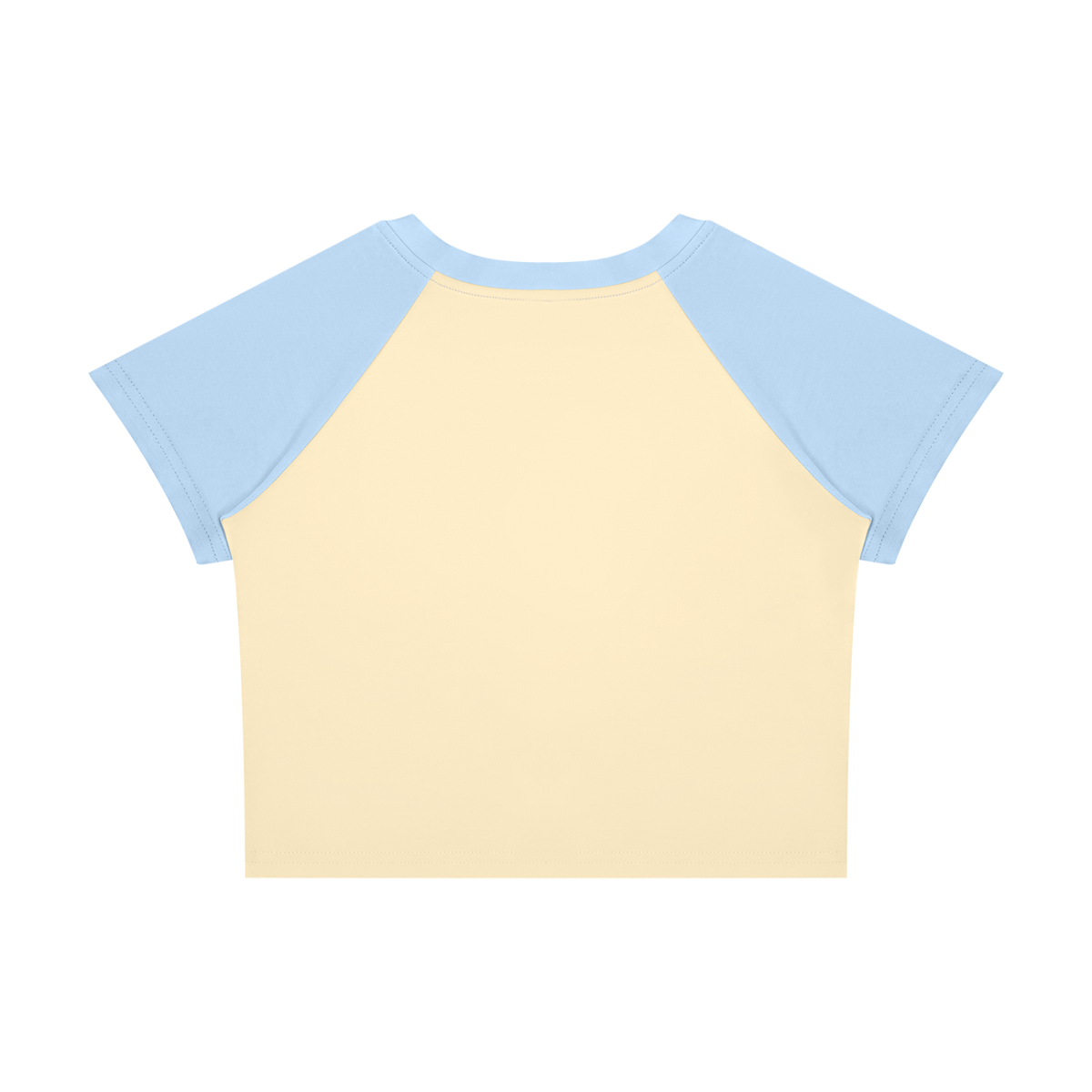 Mitchell logo Block Baby T-Shirt