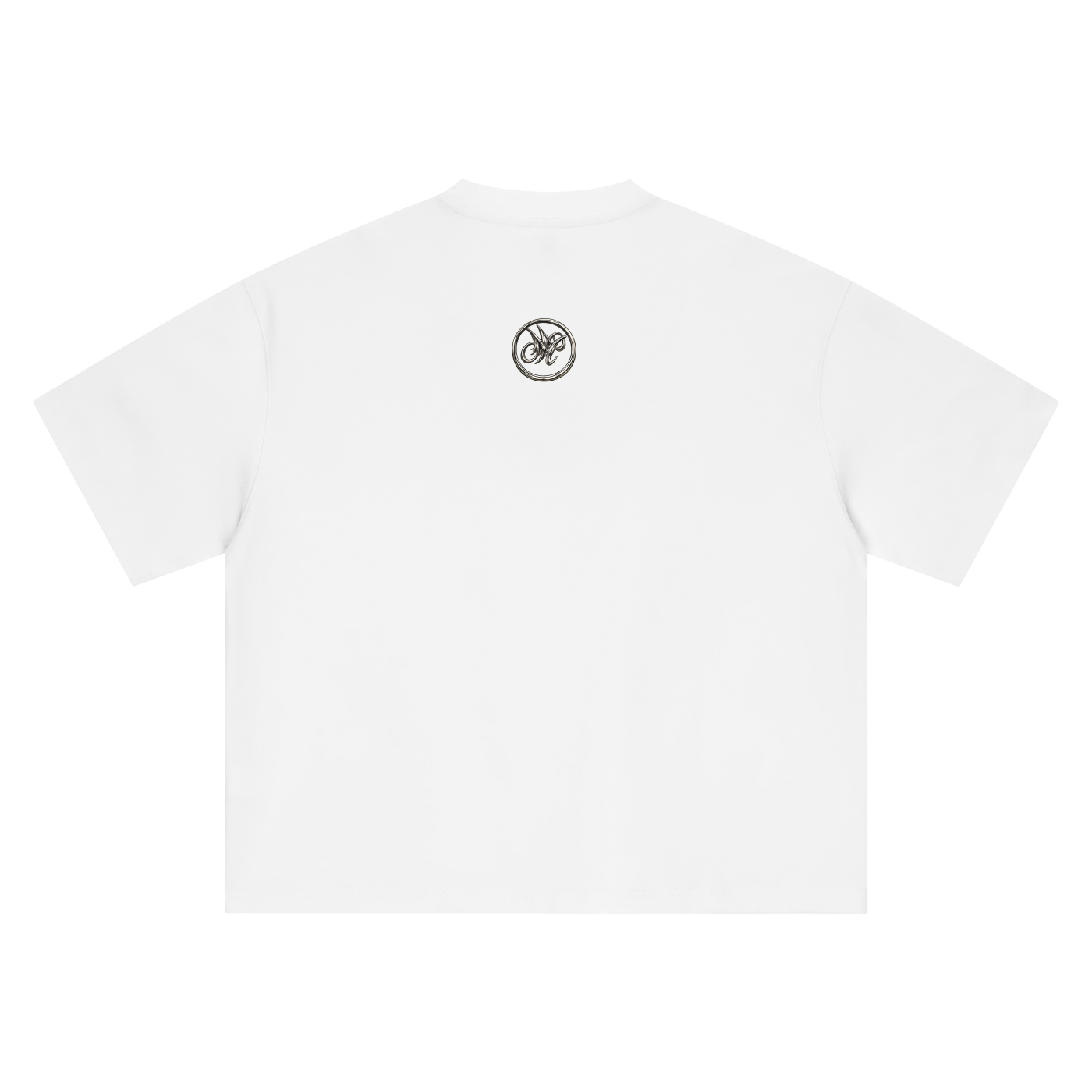Famous Singers Boxy Oversized T-Shirt